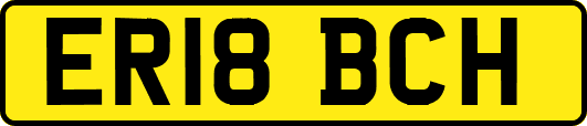 ER18BCH