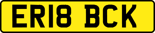 ER18BCK