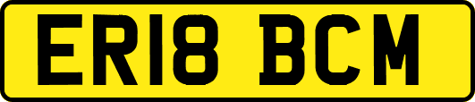ER18BCM