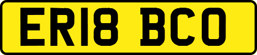 ER18BCO