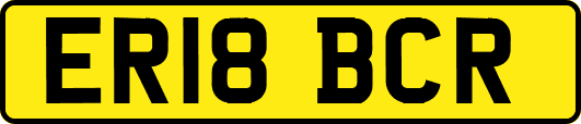 ER18BCR