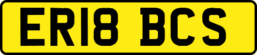 ER18BCS