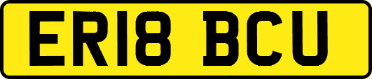 ER18BCU