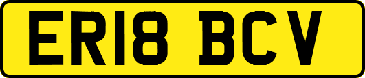 ER18BCV