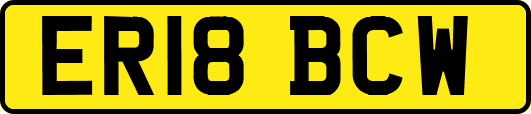 ER18BCW