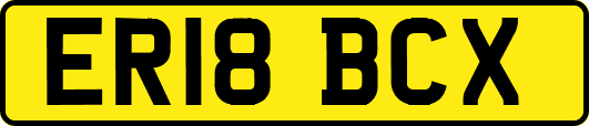 ER18BCX