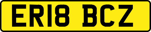ER18BCZ