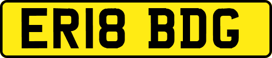 ER18BDG
