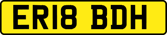 ER18BDH