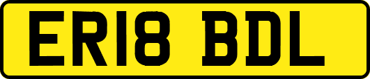 ER18BDL