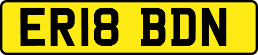 ER18BDN