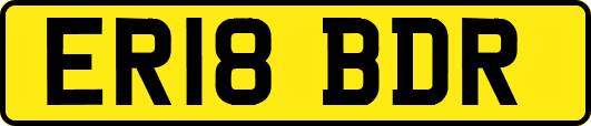 ER18BDR