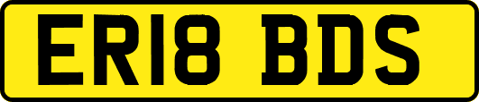ER18BDS