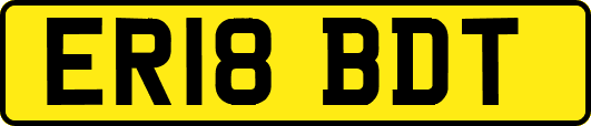 ER18BDT