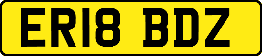 ER18BDZ