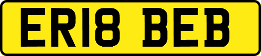 ER18BEB