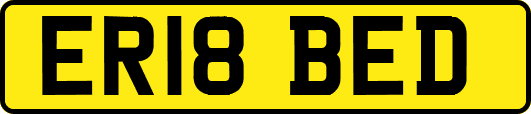 ER18BED