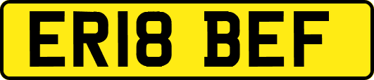 ER18BEF