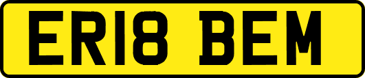 ER18BEM