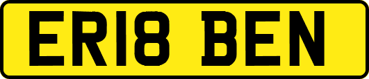 ER18BEN