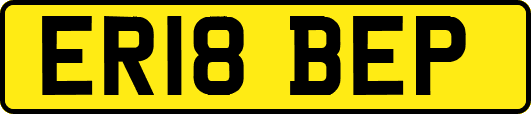 ER18BEP
