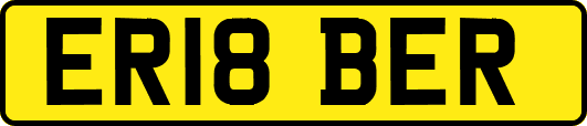 ER18BER