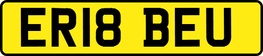 ER18BEU