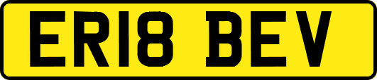 ER18BEV