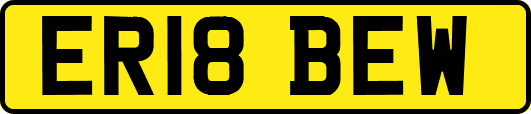 ER18BEW
