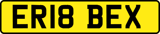 ER18BEX