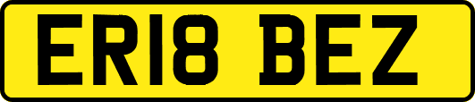 ER18BEZ