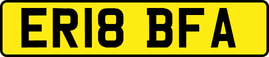 ER18BFA