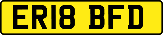ER18BFD