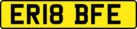 ER18BFE
