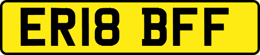 ER18BFF