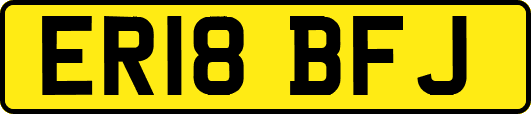 ER18BFJ