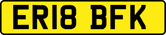 ER18BFK