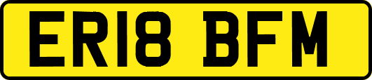 ER18BFM