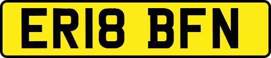 ER18BFN