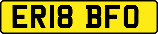 ER18BFO
