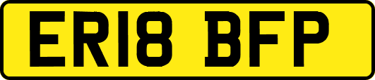 ER18BFP