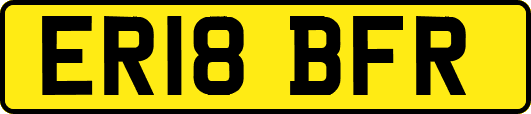 ER18BFR