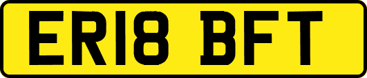 ER18BFT