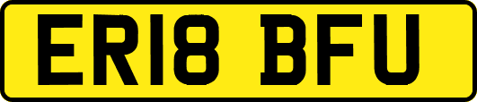 ER18BFU