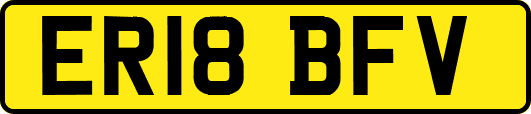 ER18BFV