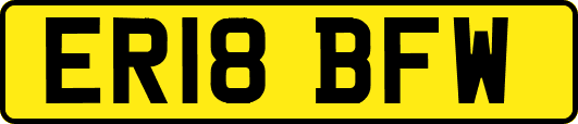ER18BFW