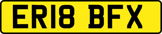ER18BFX
