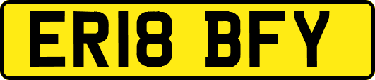 ER18BFY