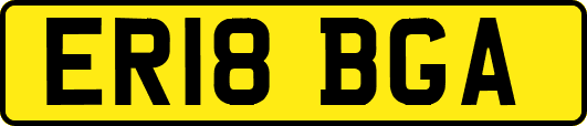 ER18BGA