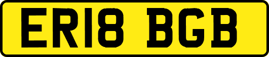 ER18BGB